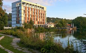 Lago Hotel & Restaurant Am See